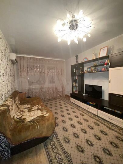 2-к. квартира, 43,7 м², 2/4 эт.