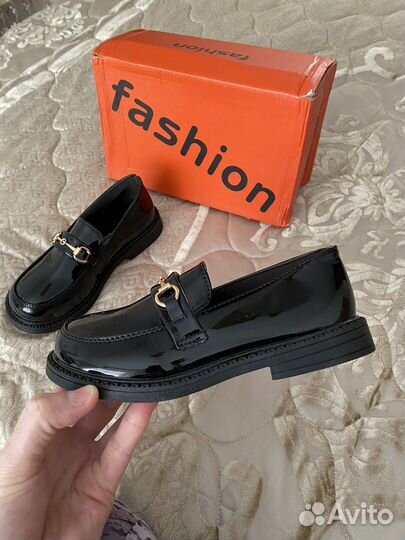 Обувь для девочки