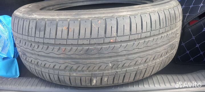 Kumho Solus KH17 205/60 R16