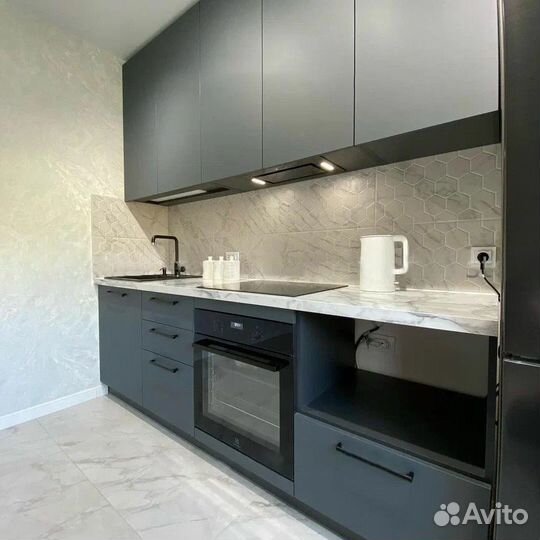 Цена за всю кухню. Кухня угловаяCN:015617