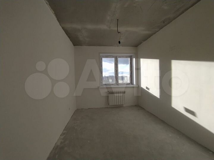 3-к. квартира, 74 м², 16/16 эт.
