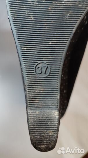 Туфли женские