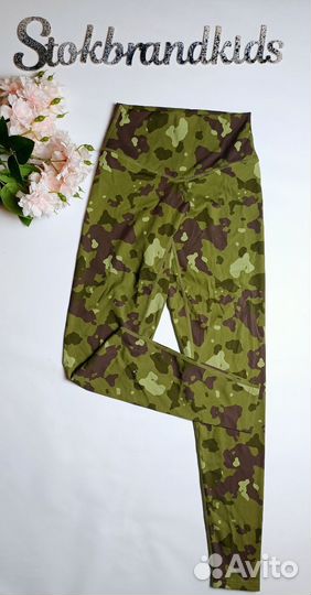 Лосины Balance Vitality