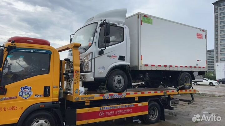 Таможенное оформление сборные грузы из Китая