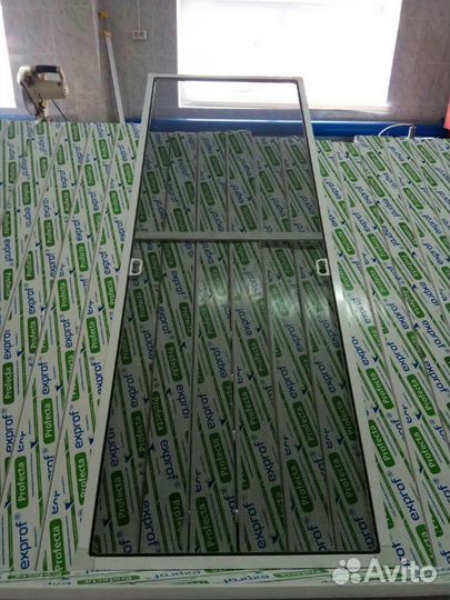 Москитные сетки по Вашим размерам