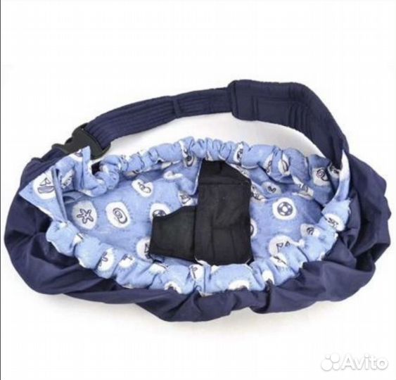 Рюкзак переноска кенгуру