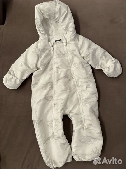 Комбинезон reima