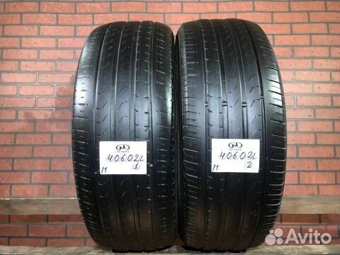 Pirelli Scorpion Verde 235/65 R17 108Y