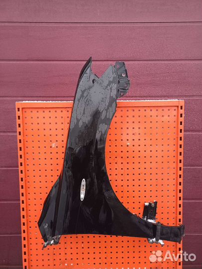 Крыло правое Toyota Camry 40