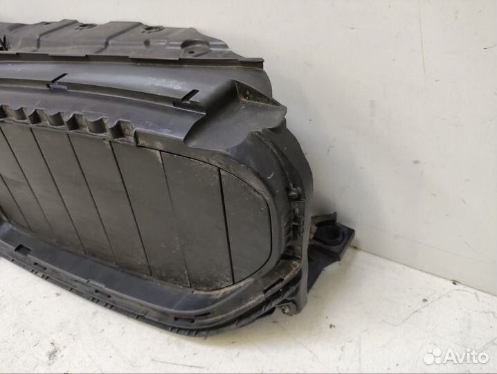 Жалюзи Bmw 5Er G30 2017