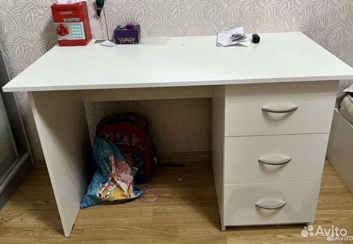 Письменный стол Сити-1 Новый Со Склада