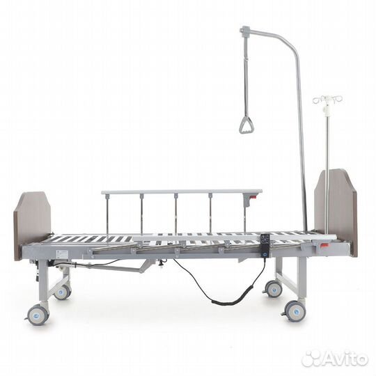 Медицинская кровать электрическая YG-2, ме-2028Н-1