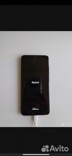 Телефон xiaomi redmi note 8 pro