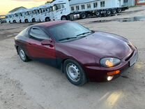 Mazda MX-3 1.6 MT, 1991, 240 000 км, с пробегом, цена 125 000 руб.