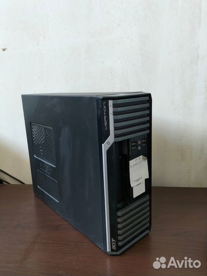 Системный блок i3-2100