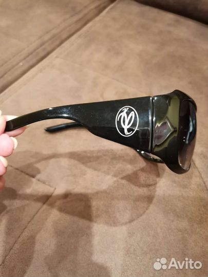 Солнцезащитные очки V.Yudashkin