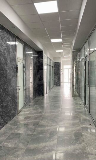 Офис, 147.1 м²
