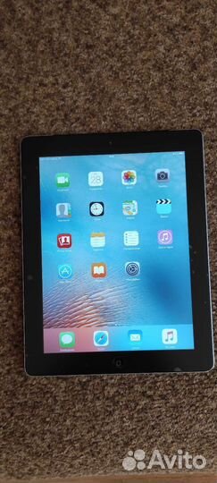iPad 2