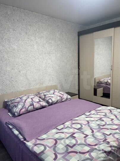 2-к. квартира, 53 м², 1/5 эт.