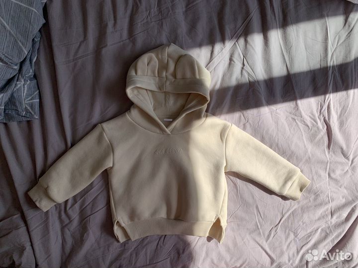 Худи толстовка