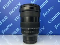 Sony FE 16-35mm F/2.8 GM (sn:4048)