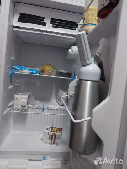 Холодильник новый с гарантией