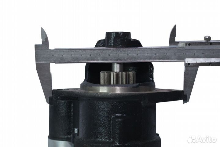 Стартер QDJ2659 24V