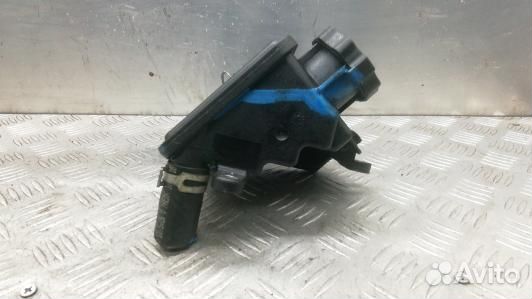 Бачок гу mercedes benz M-class W164 (GAD17NO01)