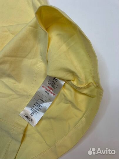 Футболка George-Размер :116