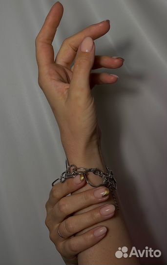 Маникюр. Мастер маникюра