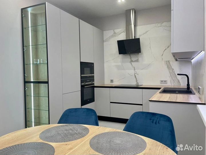 Кухня на заказ