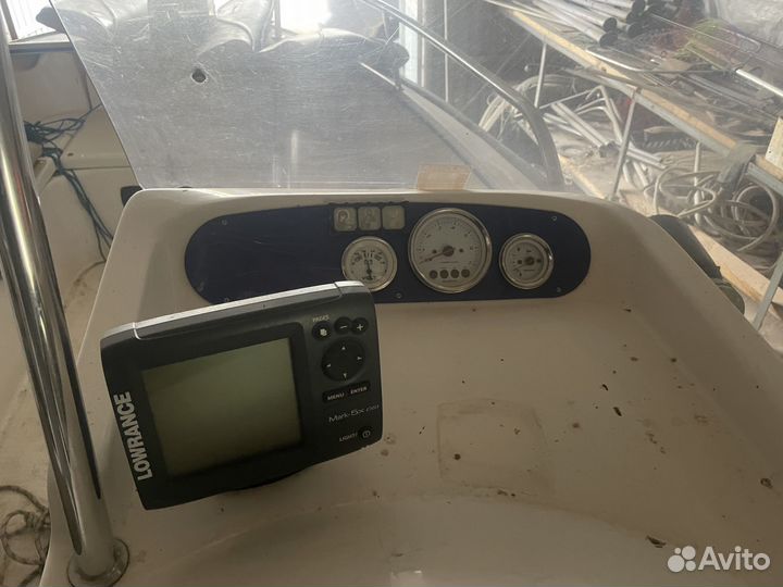 Сильвер хавк 540