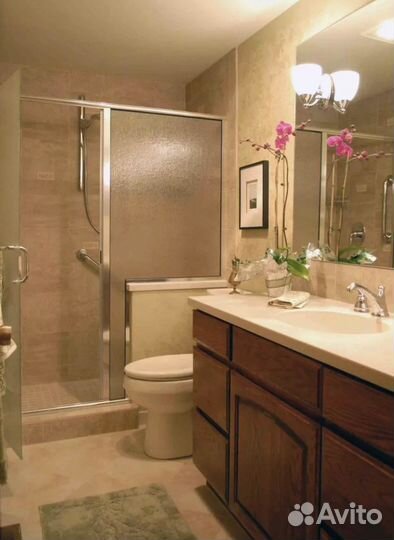 Ремонт квартир,частный мастер,без посредников