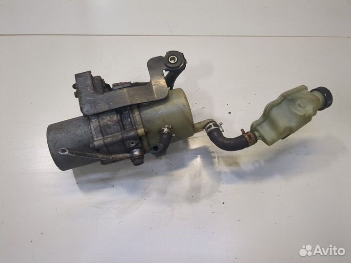 Насос усилителя руля Mazda 3 (BL), 2010