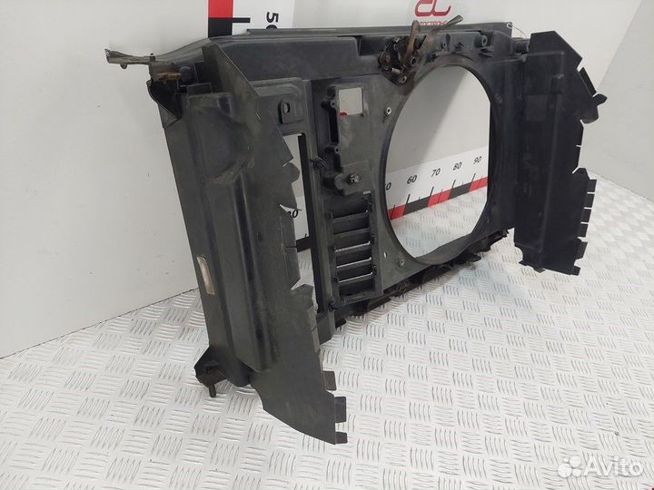 Панель для Peugeot-Citroen 307