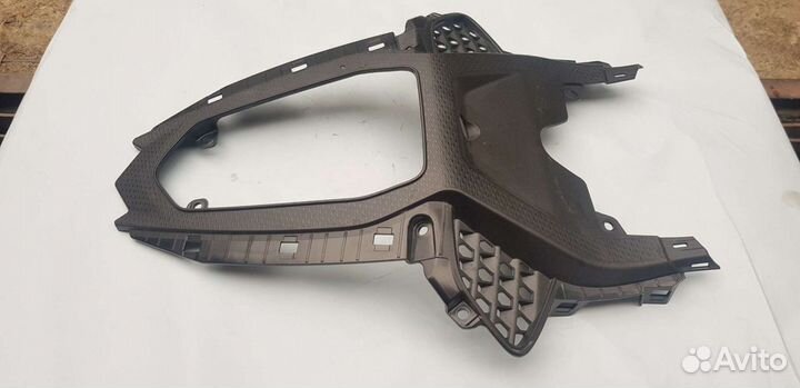 Bmw S1000RR Щиток Задка 46 62 8 569 779