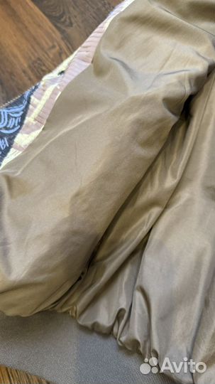 Шикарный бомбер Urban. 40-44