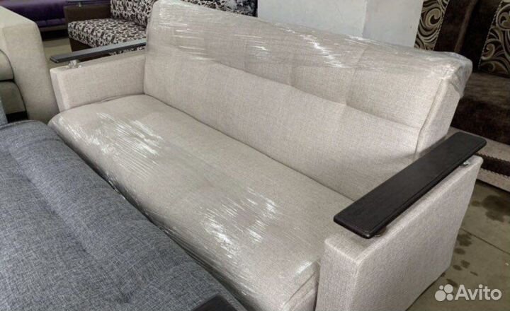 Диван Книжка