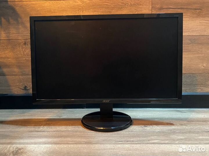 Монитор Acer K242HL