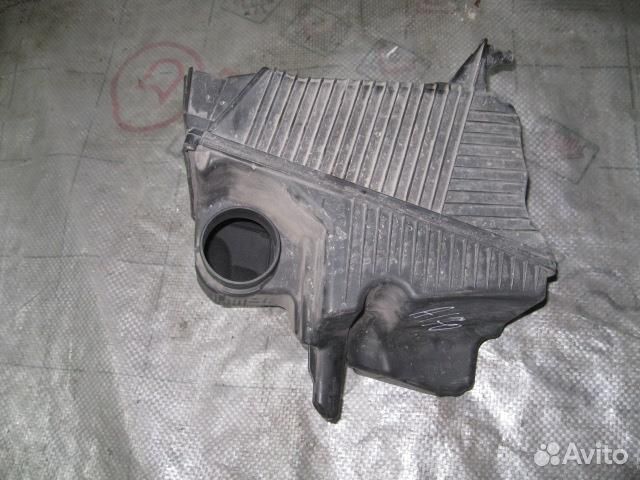 Корпус воздушного фильтра от Renault Megane II 20