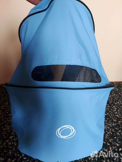 Летний капюшон Bugaboo Buffalo, Fox