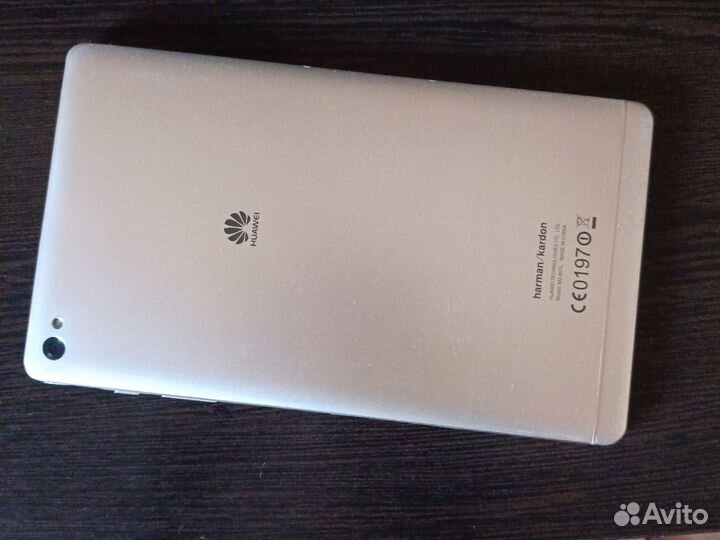 Планшет huawei