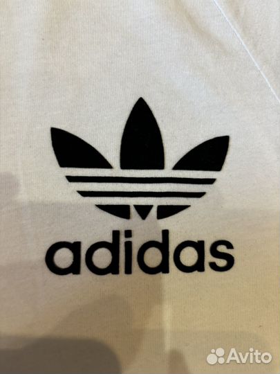 Футболка adidas