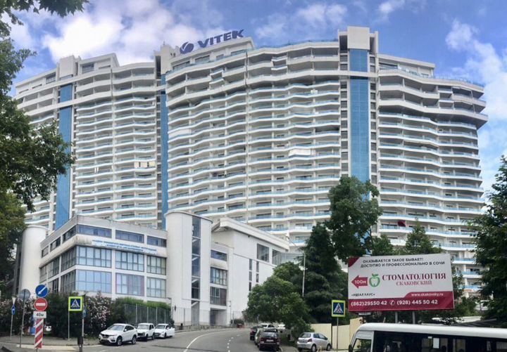 Машиноместо, 15 м²