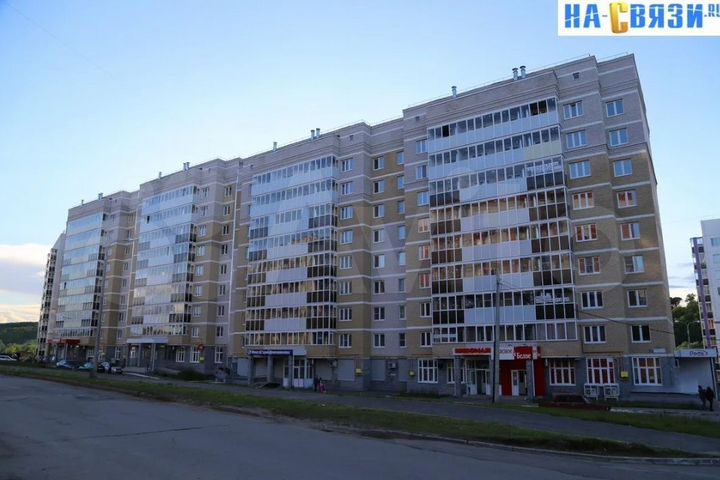 Гараж, 10 м²