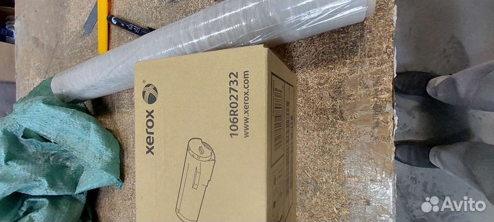 Для Xerox Phaser 3610 WorkCentre 3615