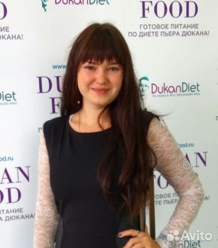 Менеджер по продажам