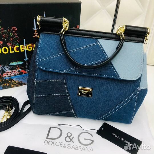 Сумка женская