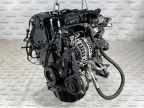 Двигатель Audi A5 2.0 CDN 2013