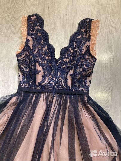 Платье на выпускной